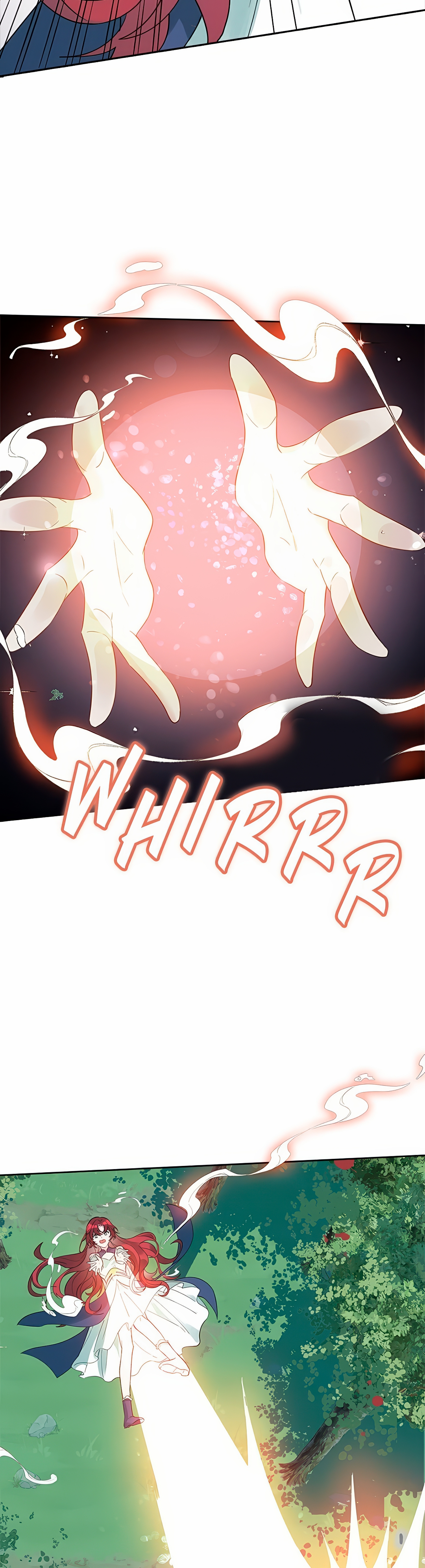Radia Vol. 1 Ch. 1 第23页