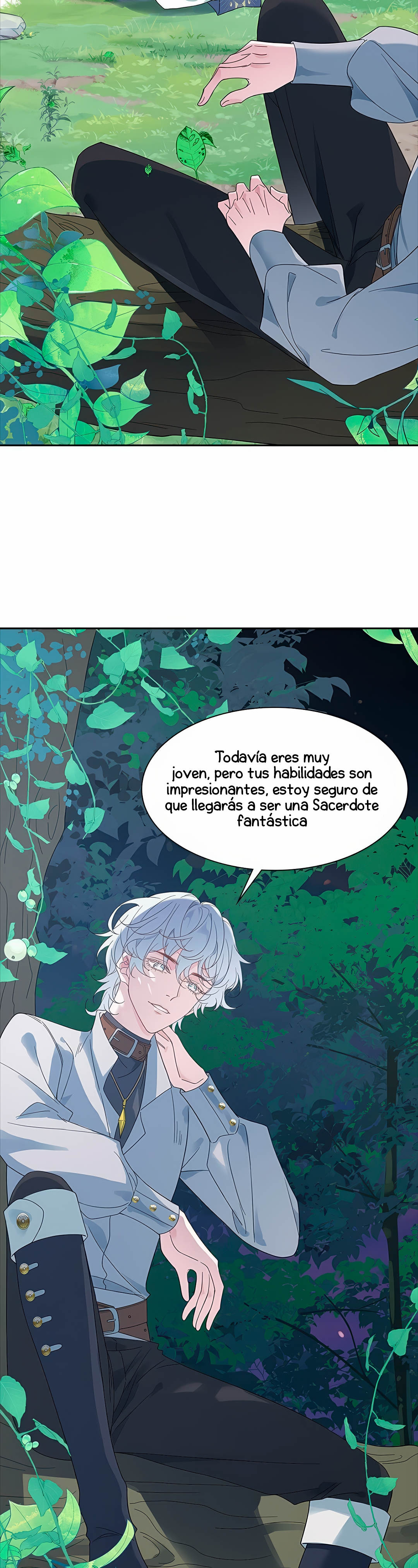 Radia Vol. 1 Ch. 1 第27页