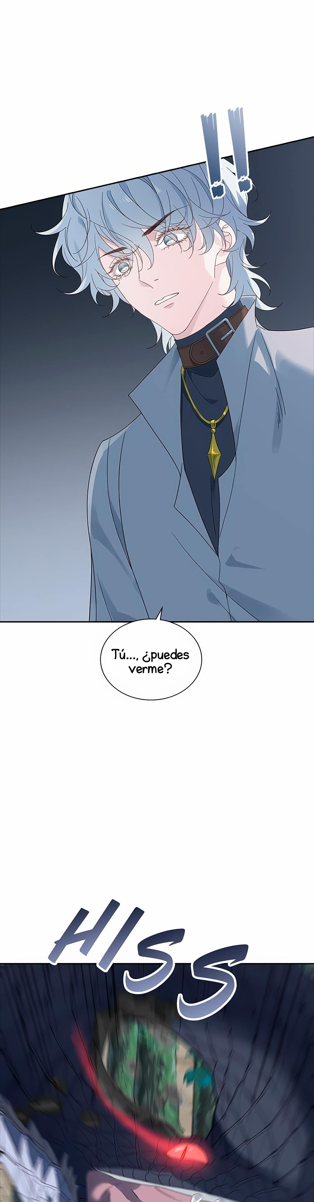 Radia Vol. 1 Ch. 1 第31页
