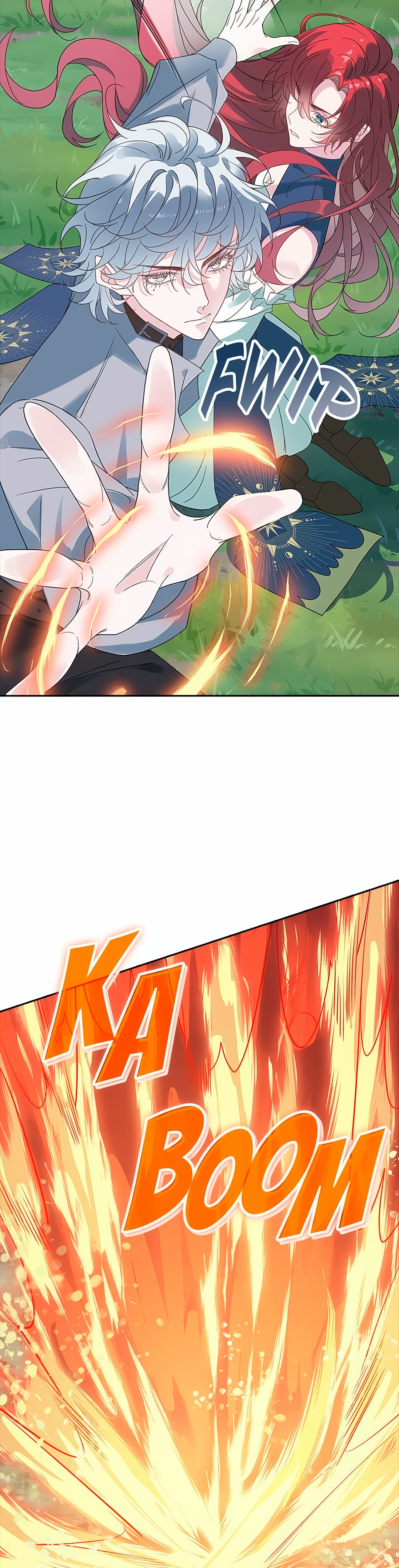 Radia Vol. 1 Ch. 1 第33页