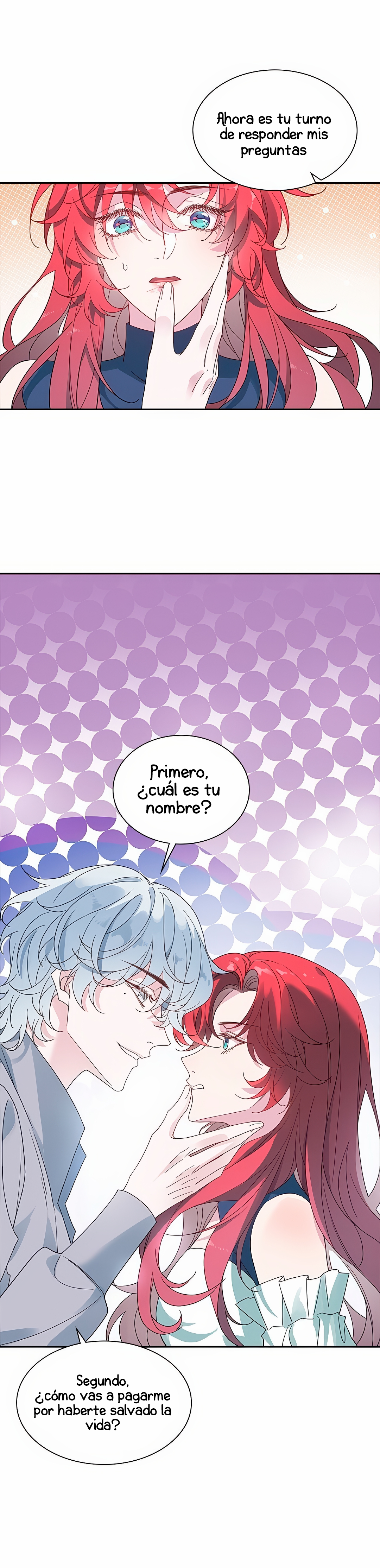 Radia Vol. 1 Ch. 1 第41页
