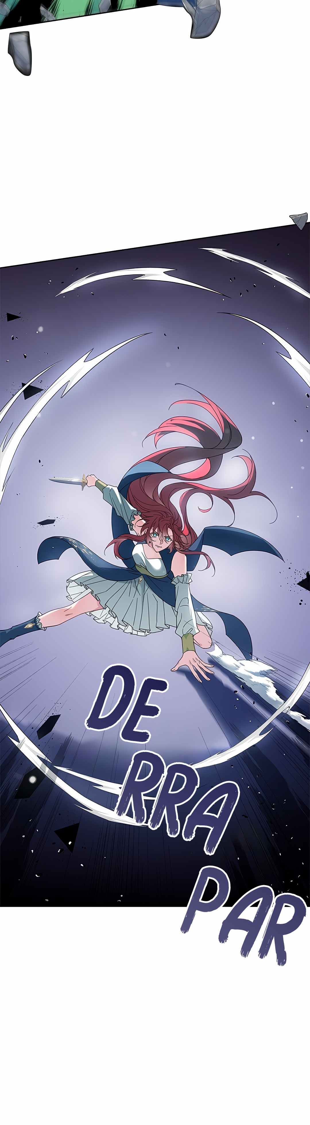 Radia Vol. 1 Ch. 1 第9页