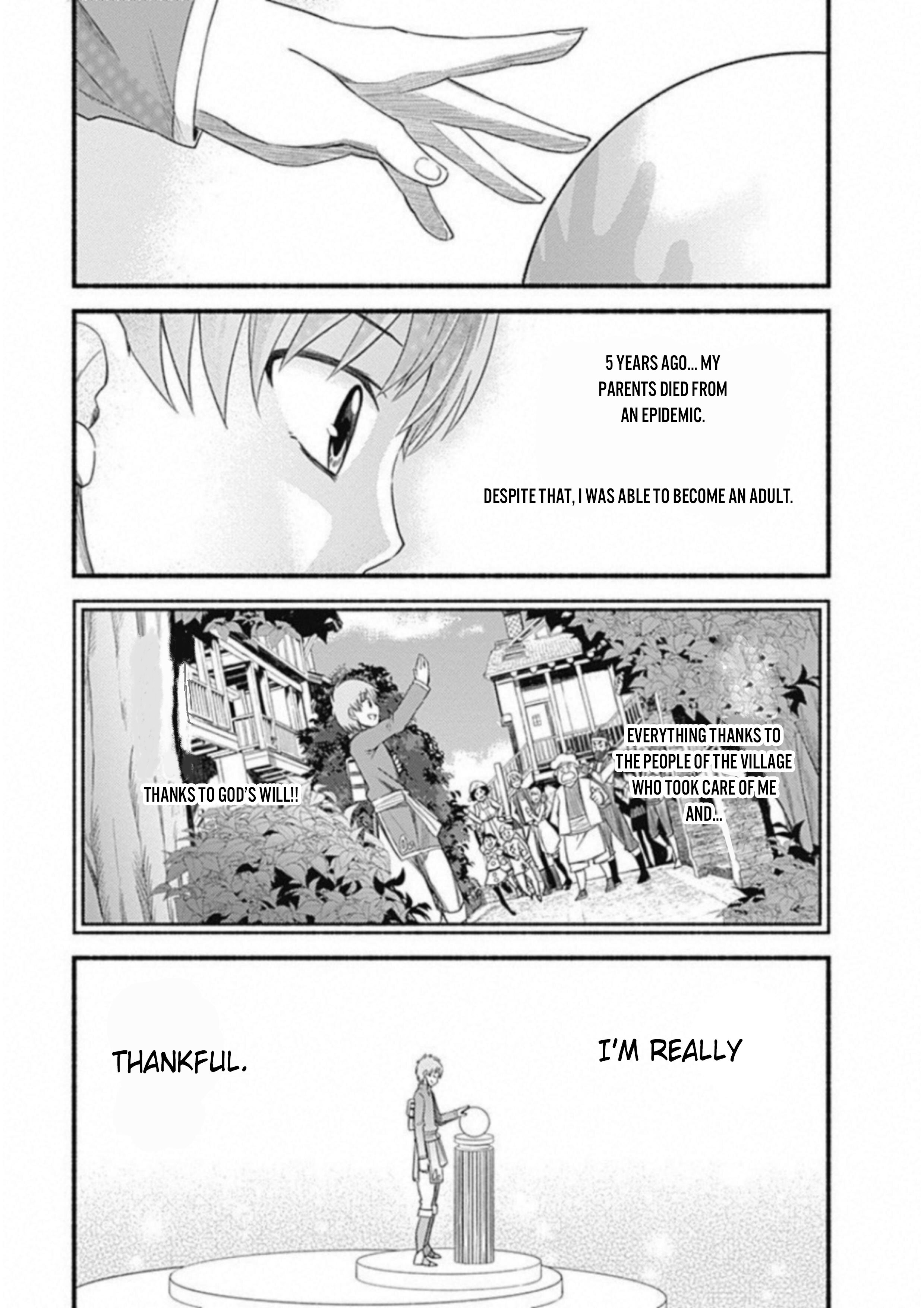 Cut & Paste de Kono Sekai o Ikiteiku Vol. 1 Ch. 1.1 第12页