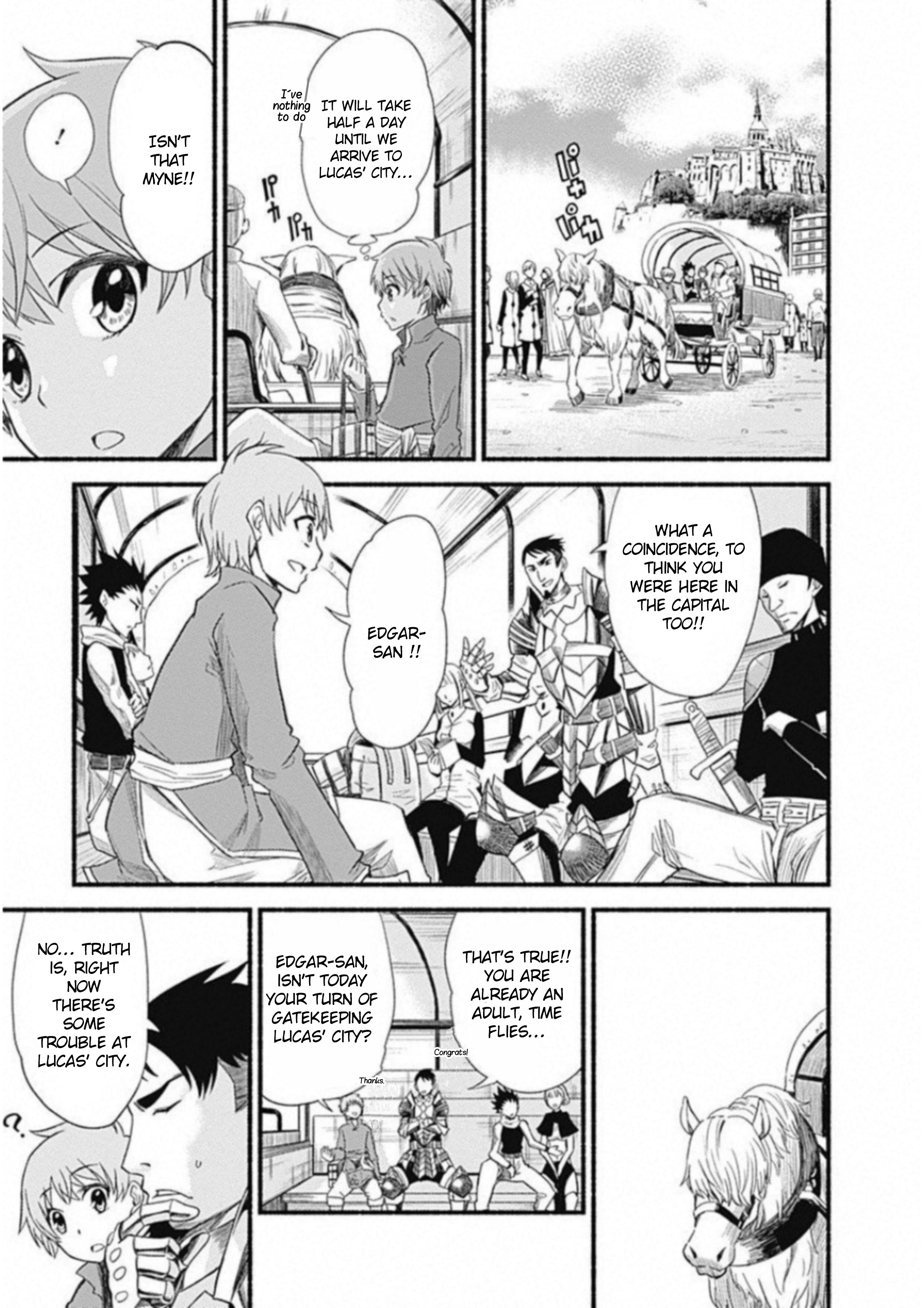 Cut & Paste de Kono Sekai o Ikiteiku Vol. 1 Ch. 1.1 第16页