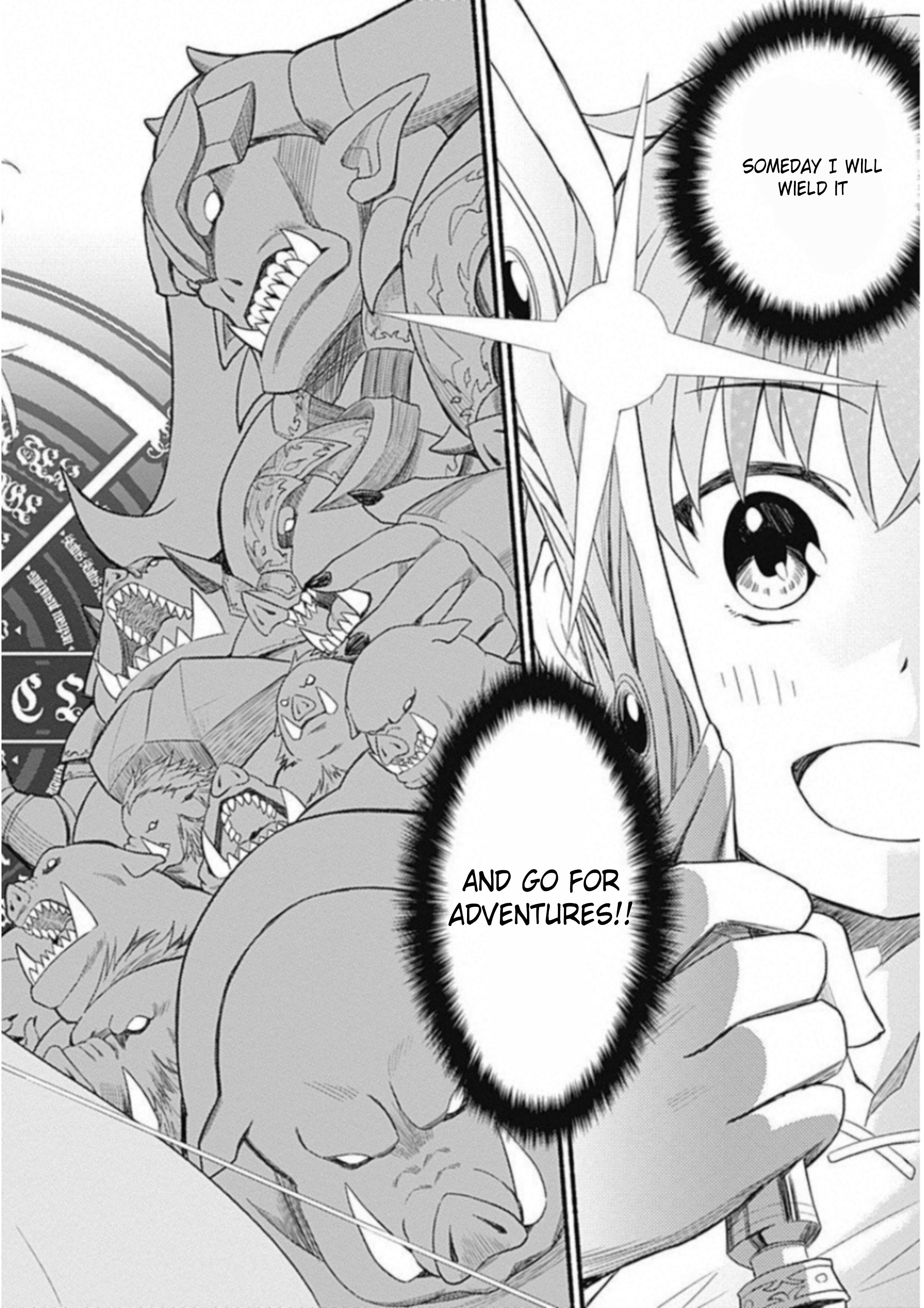 Cut & Paste de Kono Sekai o Ikiteiku Vol. 1 Ch. 1.1 第7页