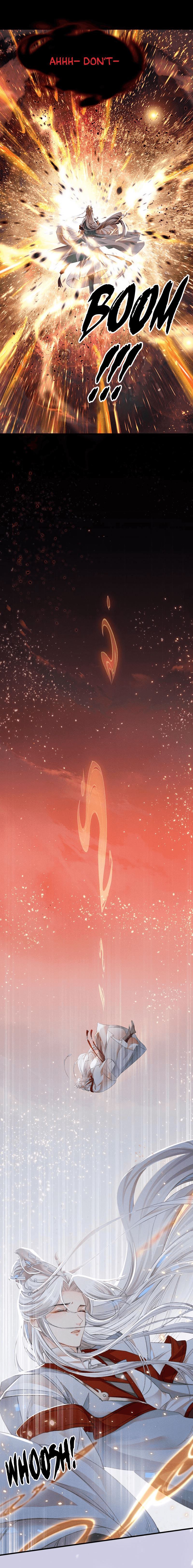 To Have You Once Again Dear disciple, master has broken the promise 第6页