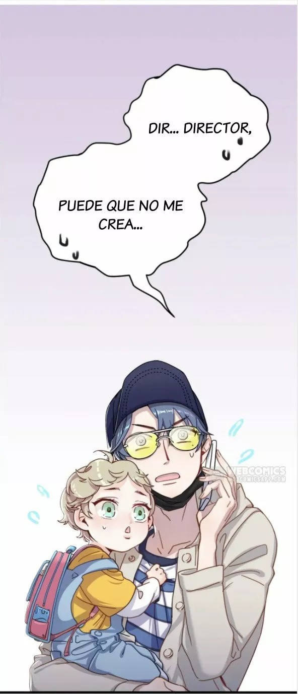 Whose Baby Is It? Ch. 0 第2页