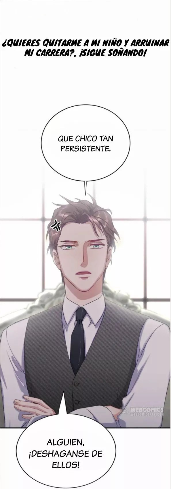 Whose Baby Is It? Ch. 0 第11页