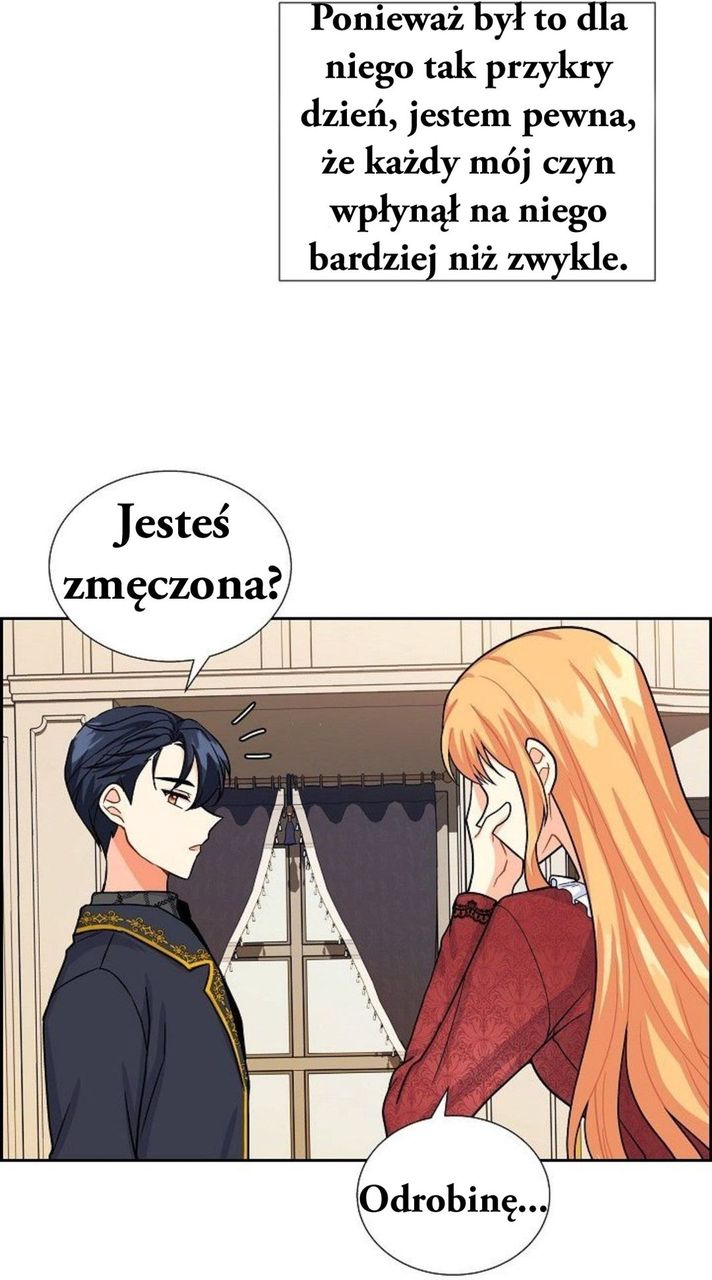 The Destroyer Fell in Love with Me Ch. 3 第31页