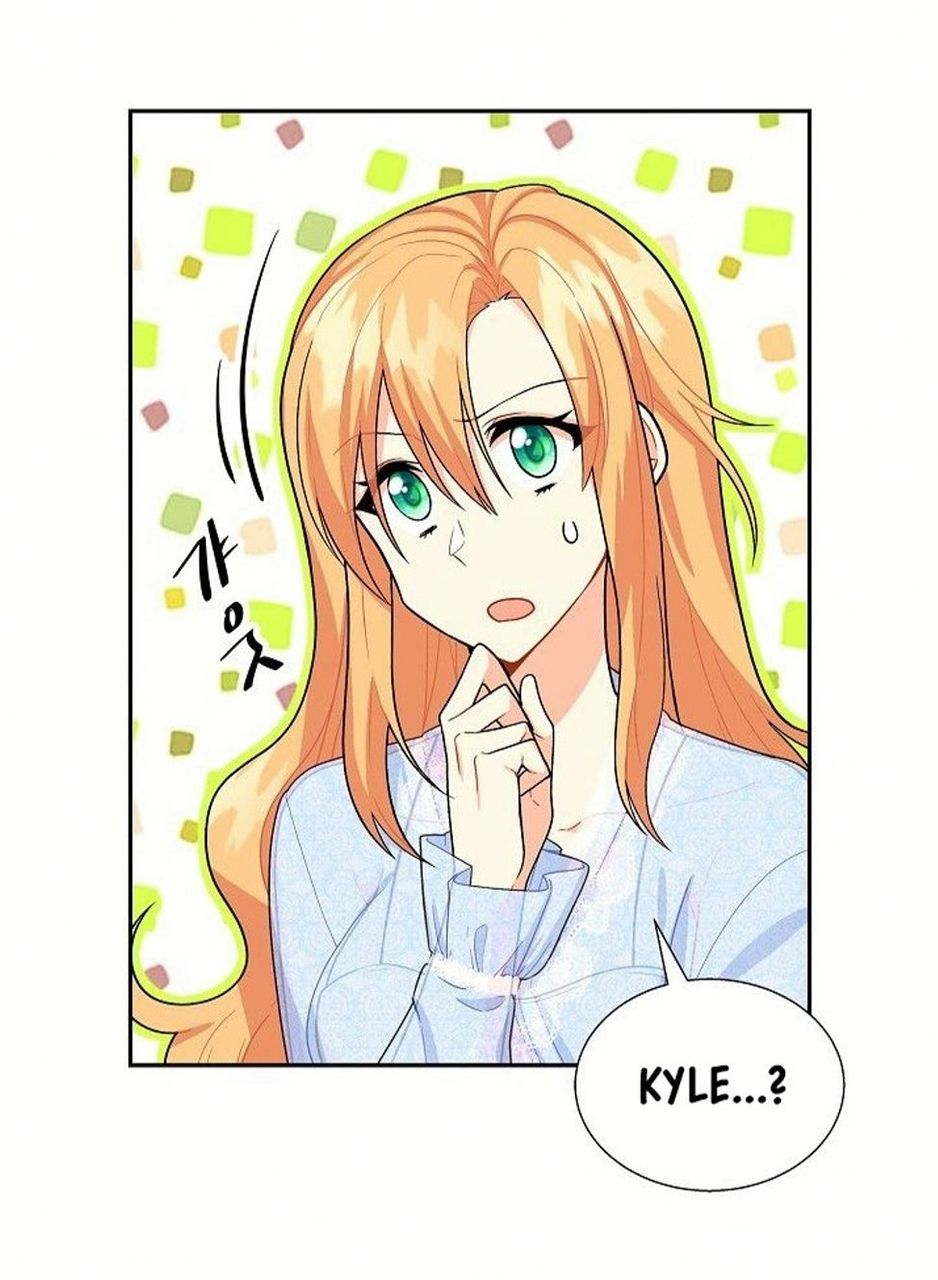 The Destroyer Fell in Love with Me Ch. 3 第5页