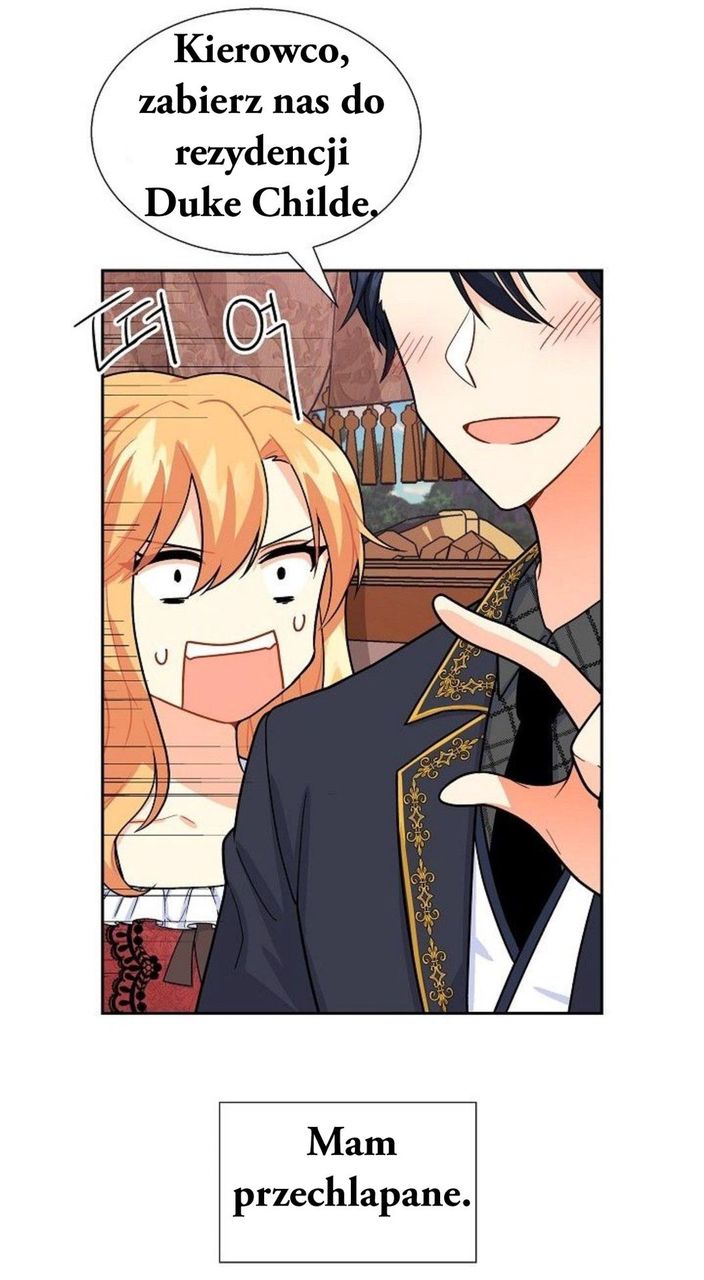 The Destroyer Fell in Love with Me Ch. 3 第56页