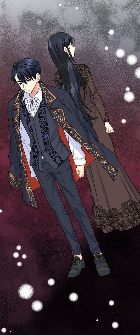 The Destroyer Fell in Love with Me Ch. 3 第64页