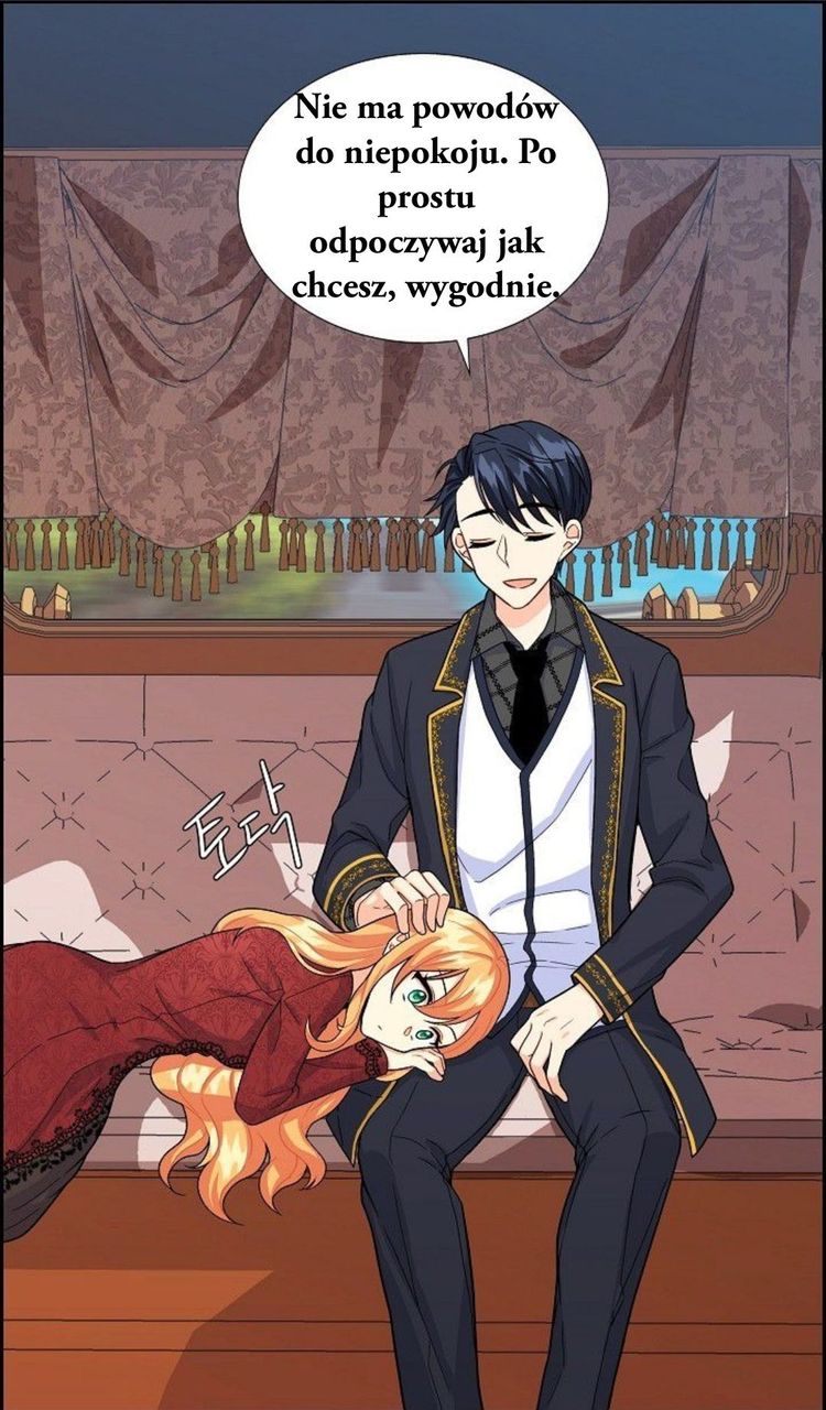 The Destroyer Fell in Love with Me Ch. 3 第71页