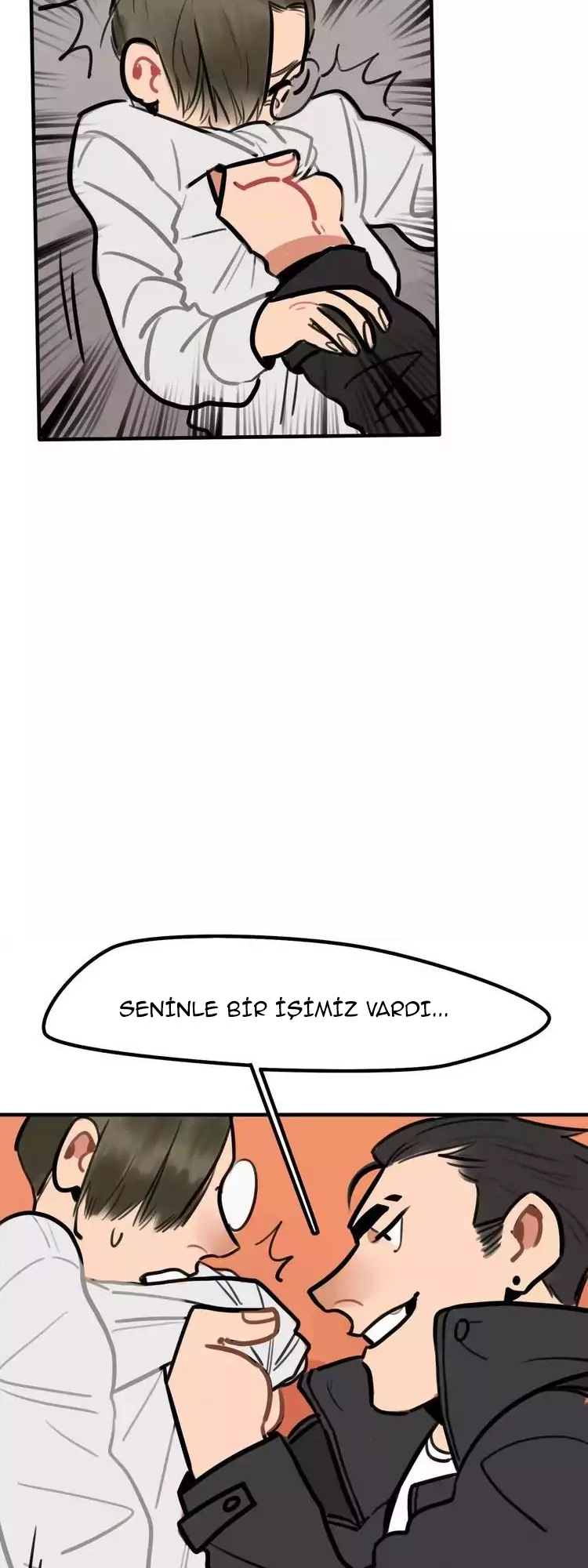 Beware of Demons Cezalandırma 第9页
