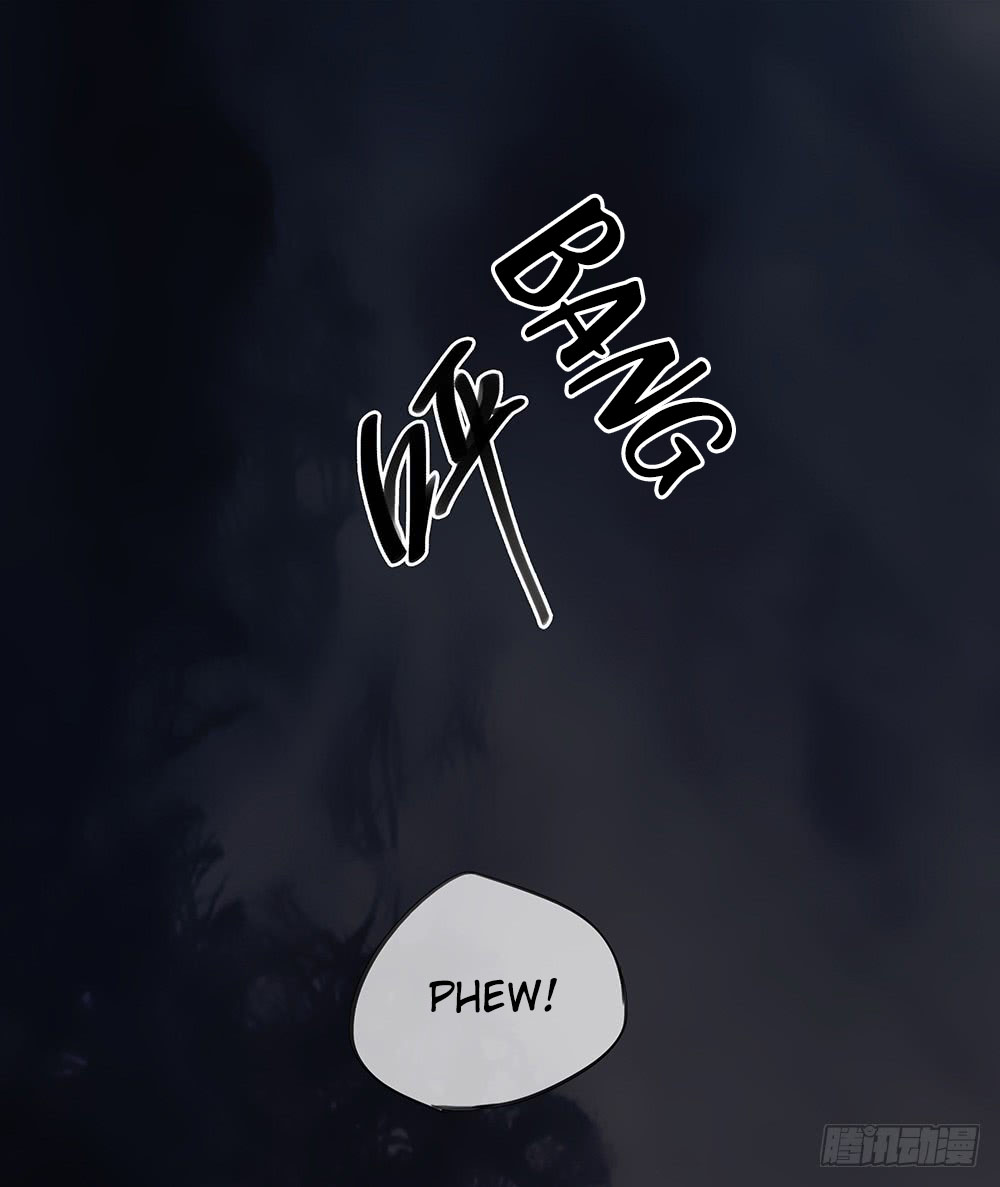 I'm Really Not a Goddess Descending from Heaven 第23页