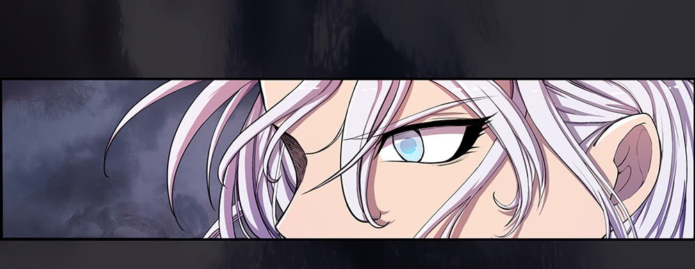I'm Really Not a Goddess Descending from Heaven 第36页