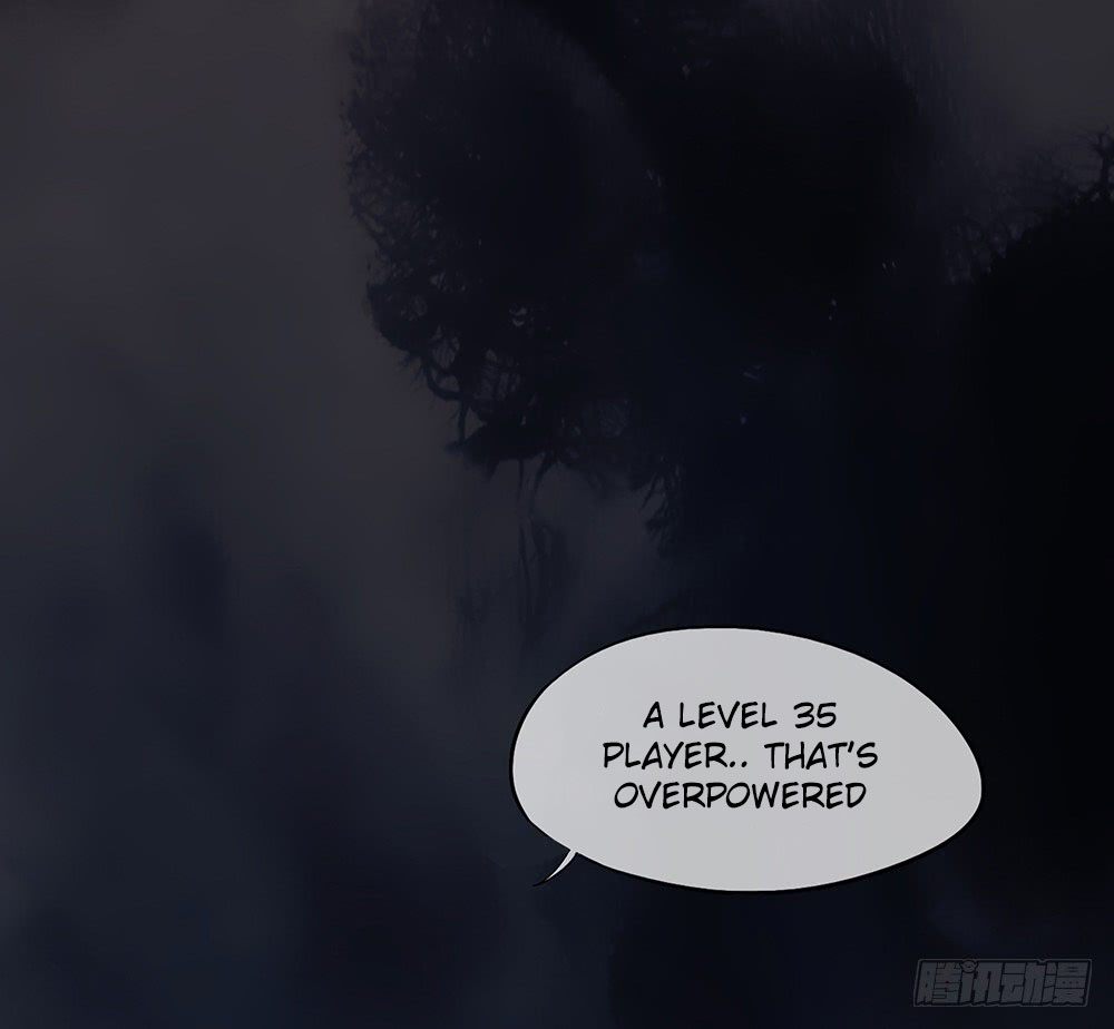 I'm Really Not a Goddess Descending from Heaven 第51页