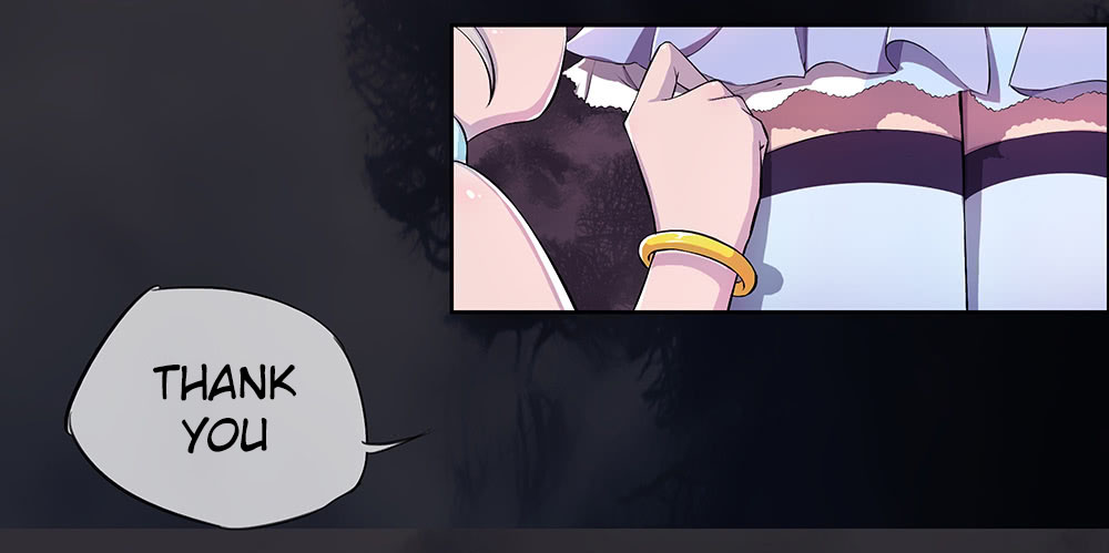 I'm Really Not a Goddess Descending from Heaven 第54页