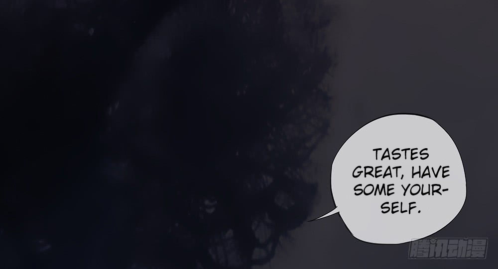 I'm Really Not a Goddess Descending from Heaven 第56页
