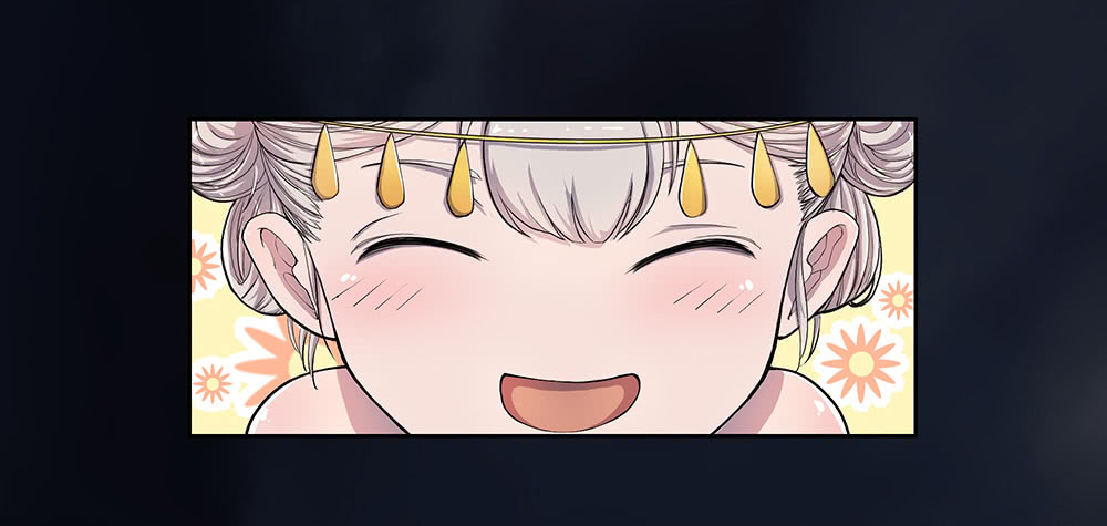 I'm Really Not a Goddess Descending from Heaven 第58页