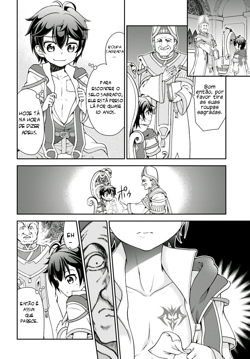 Tenohira Kaitaku Mura de Isekai Kenkokuki ~Fueteku Yome-tachi to Nonbiri Mujintou Life~ Vol. 1 Ch. 2 第25页