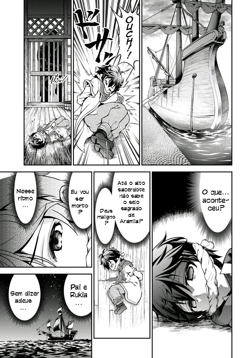 Tenohira Kaitaku Mura de Isekai Kenkokuki ~Fueteku Yome-tachi to Nonbiri Mujintou Life~ Vol. 1 Ch. 2 第28页