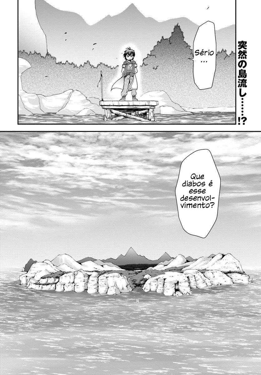 Tenohira Kaitaku Mura de Isekai Kenkokuki ~Fueteku Yome-tachi to Nonbiri Mujintou Life~ Vol. 1 Ch. 2 第31页