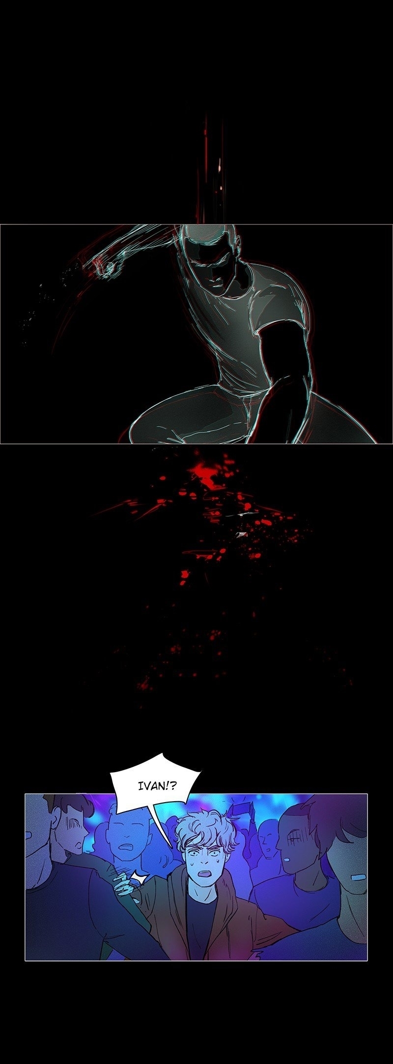 The Red King Vol. 1 Ch. 0 第57页