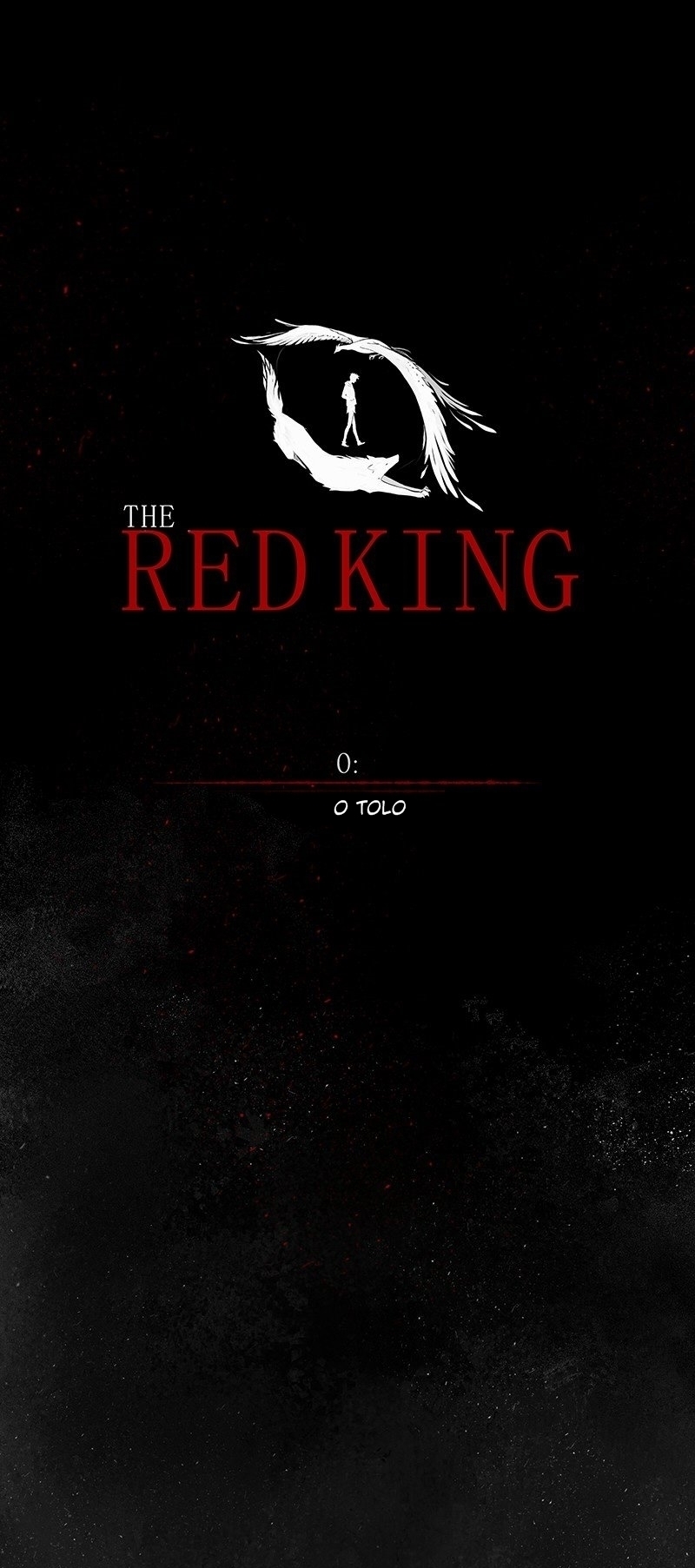 The Red King Vol. 1 Ch. 0 第9页