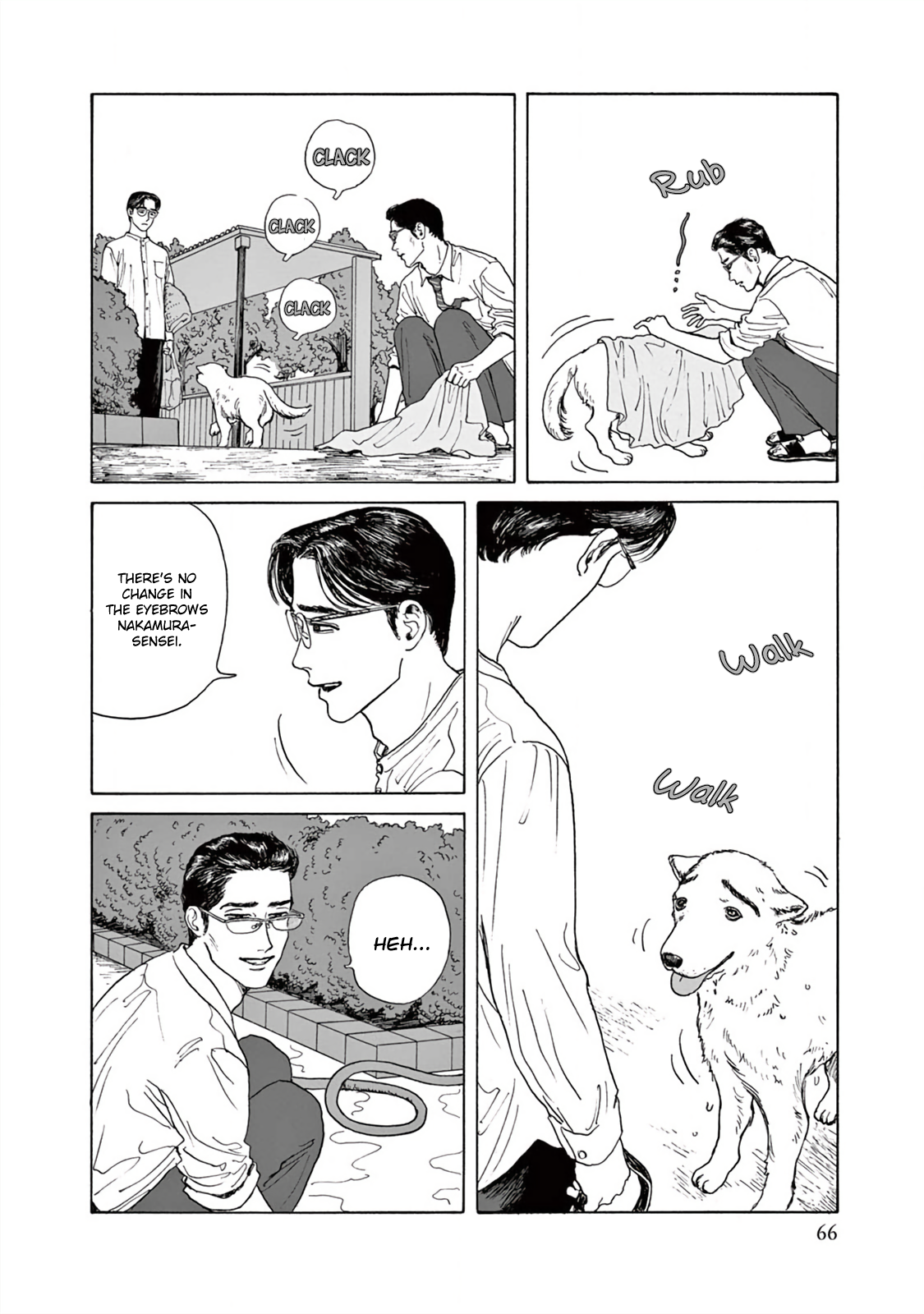 The Star of Girls' Garden Vol. 1 Ch. 2 第33页