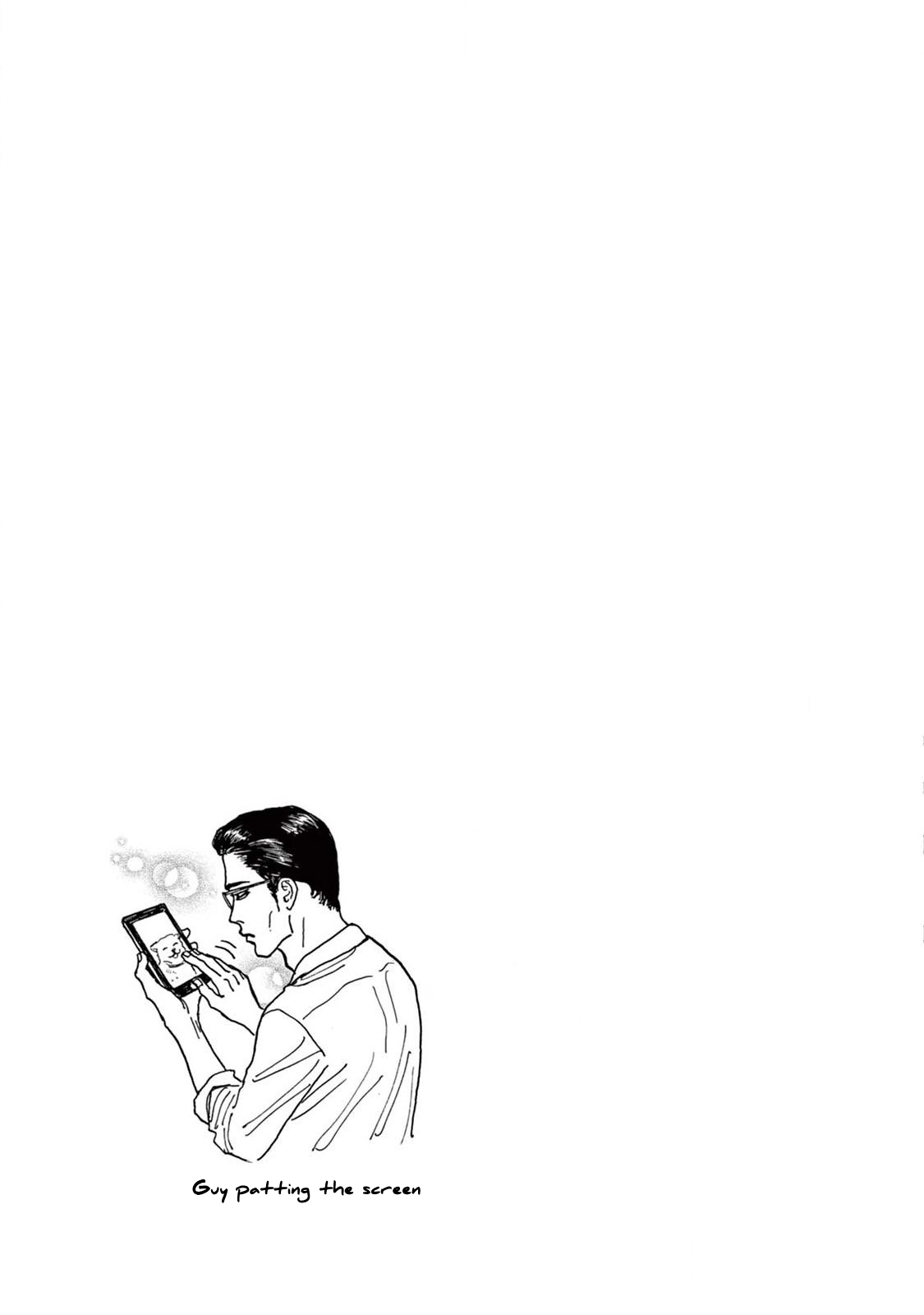 The Star of Girls' Garden Vol. 1 Ch. 2 第36页