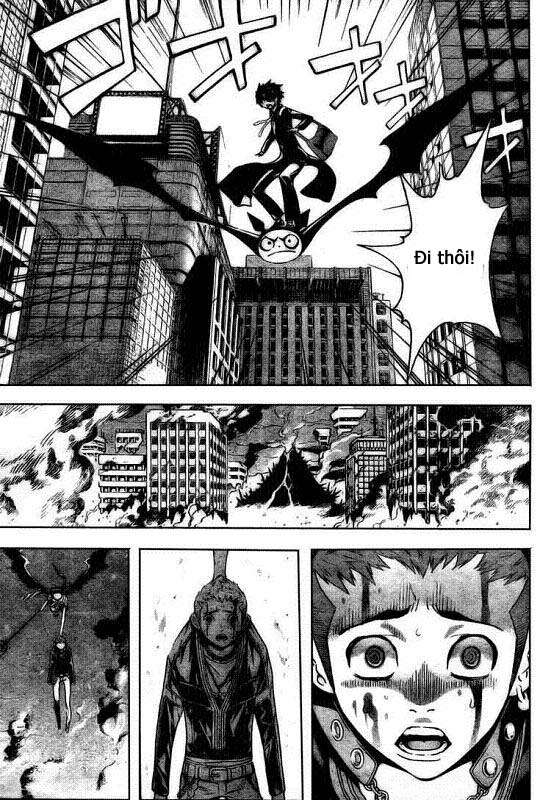 Defense Devil Vol. 1 Ch. 1 第43页