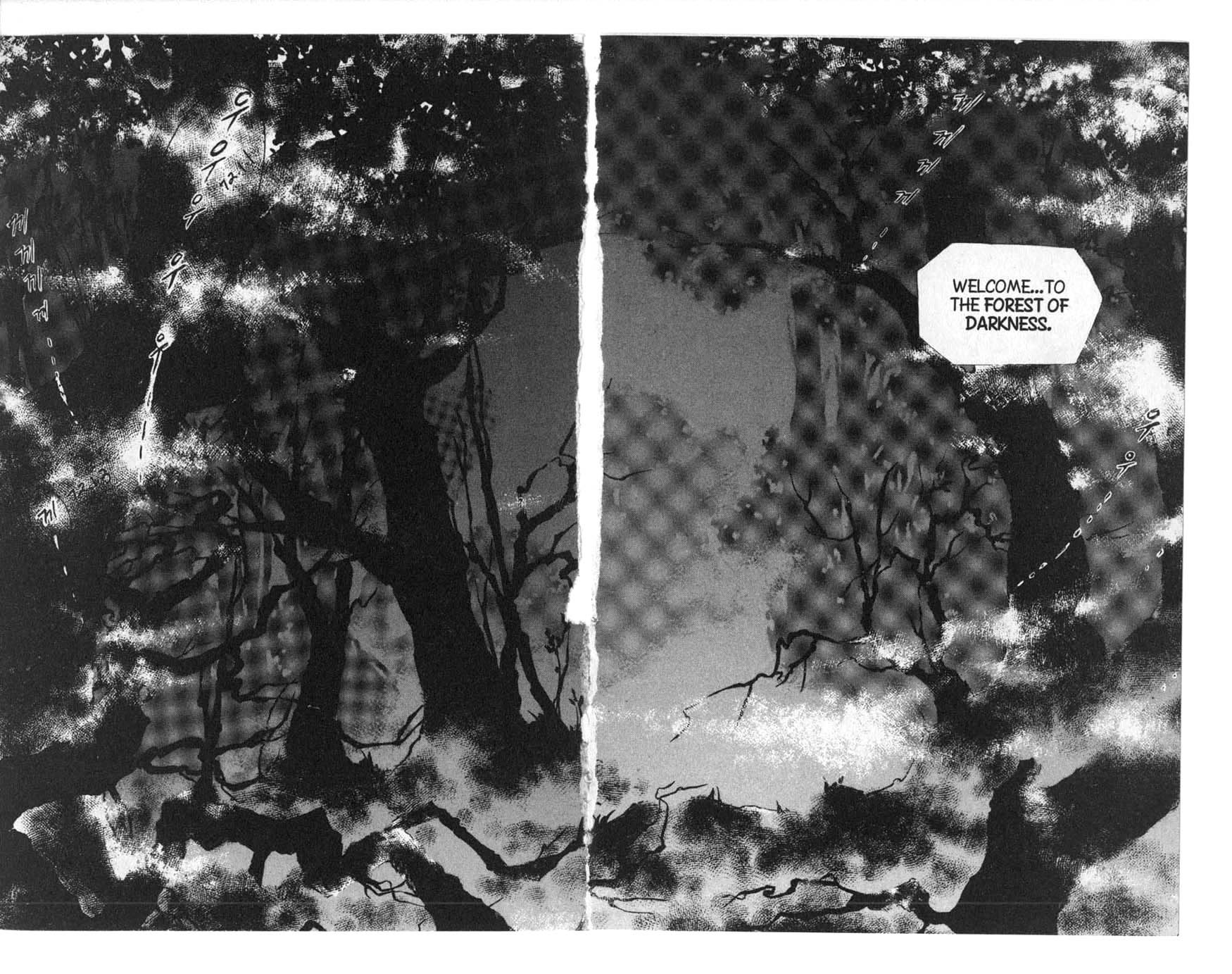 The Queen's Knight Vol. 6 Ch. 6 第37页
