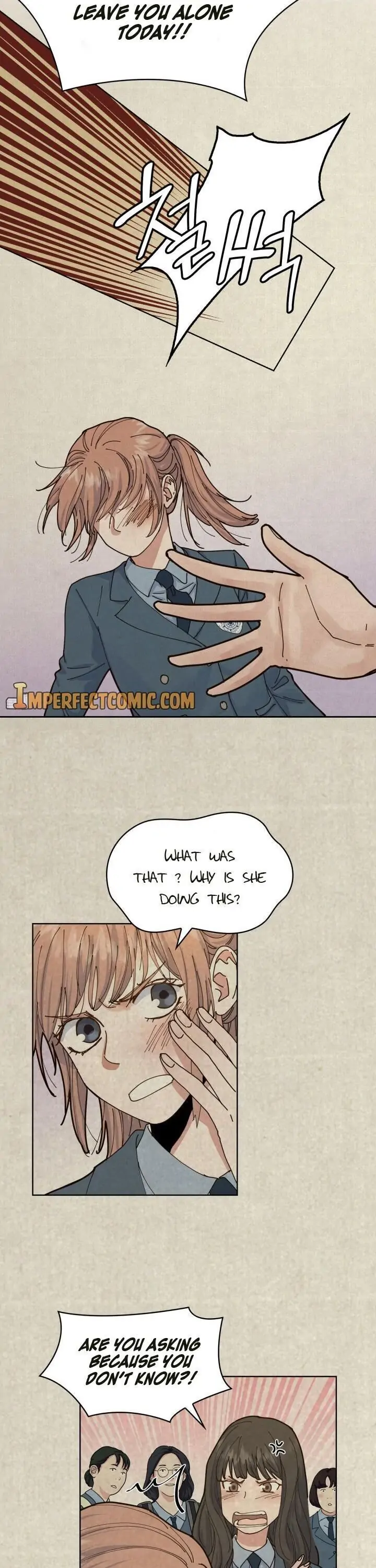 My Secret Roommate Ch. 5 第26页
