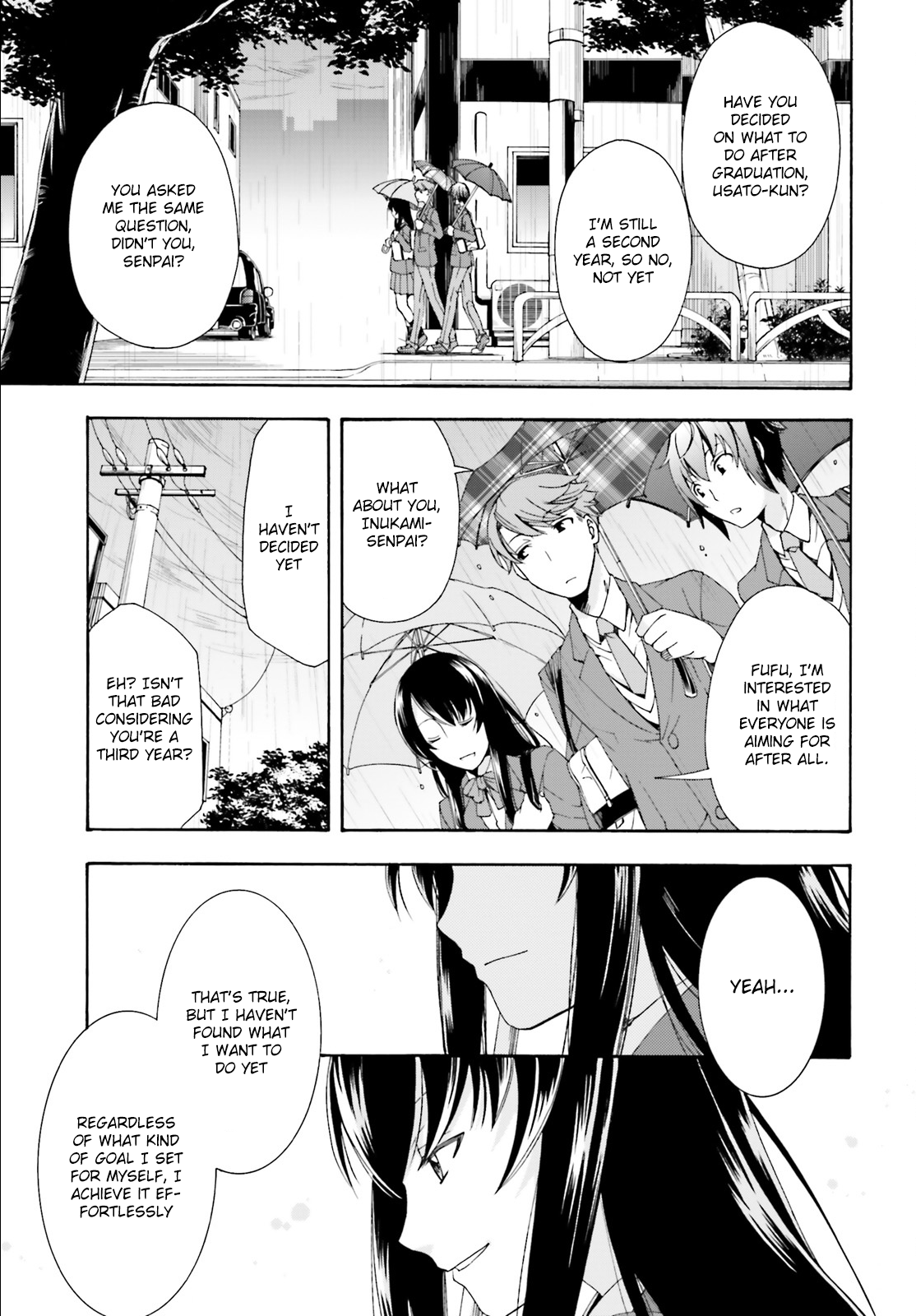 Chiyu Mahou no Machigatta Tsukaikata ~Senjou wo Kakeru Kaifuku Youin~ 第8页