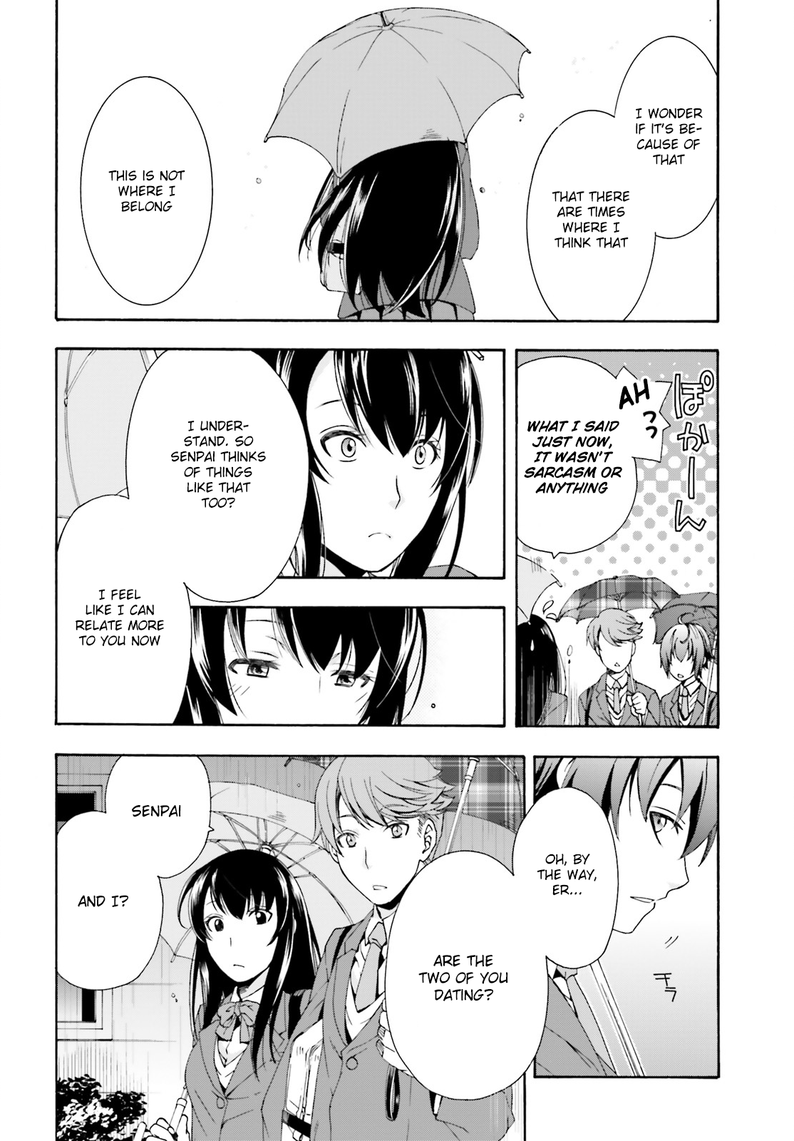 Chiyu Mahou no Machigatta Tsukaikata ~Senjou wo Kakeru Kaifuku Youin~ Trapped in an Another World 第9页