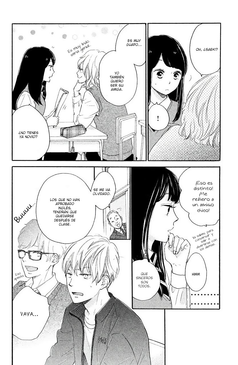 Takane no Ran-san Ran y Las Soleil 第19页