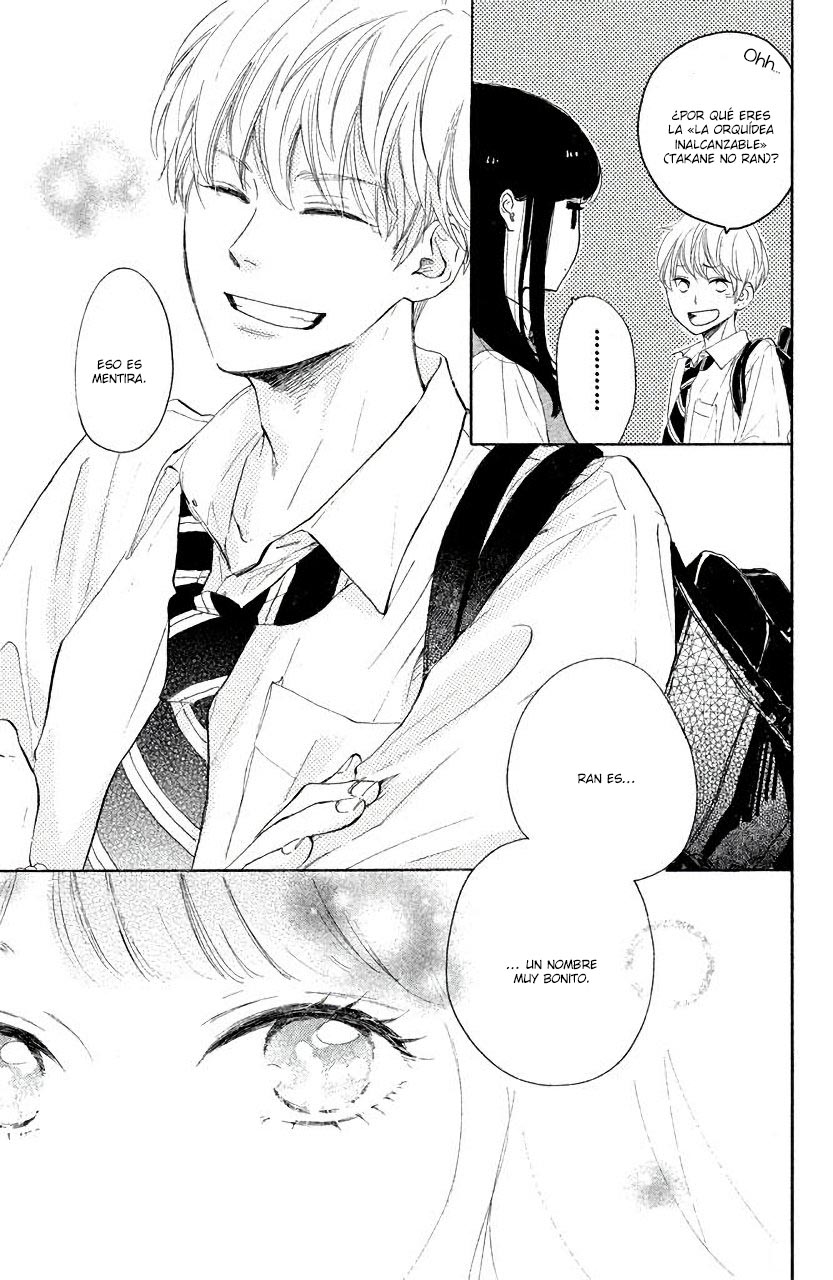 Takane no Ran-san Ran y Las Soleil 第26页