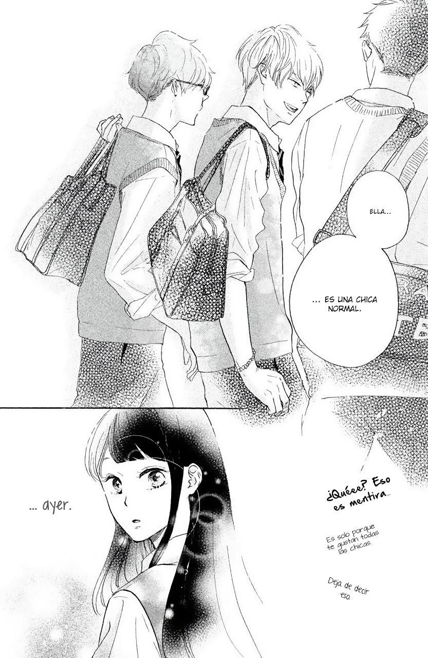 Takane no Ran-san Ran y Las Soleil 第35页