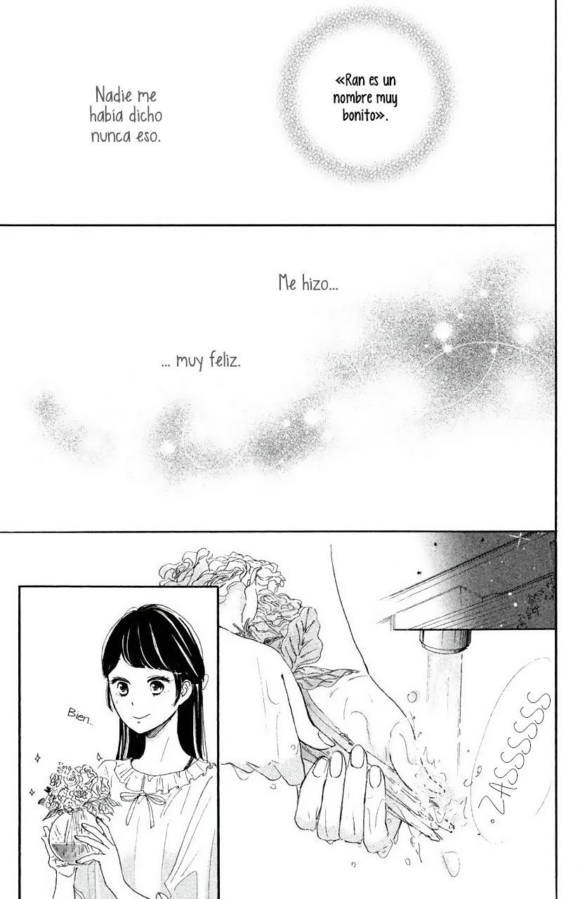 Takane no Ran-san Ran y Las Soleil 第36页