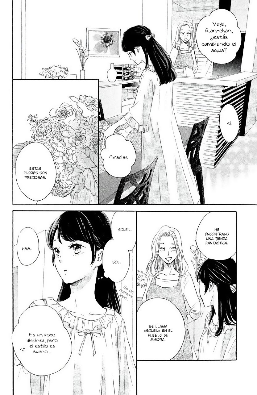 Takane no Ran-san Ran y Las Soleil 第37页