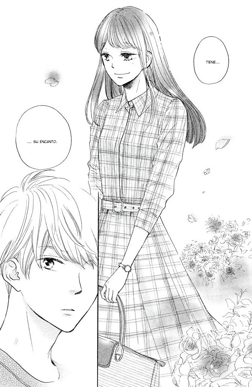 Takane no Ran-san Ran y Las Soleil 第46页