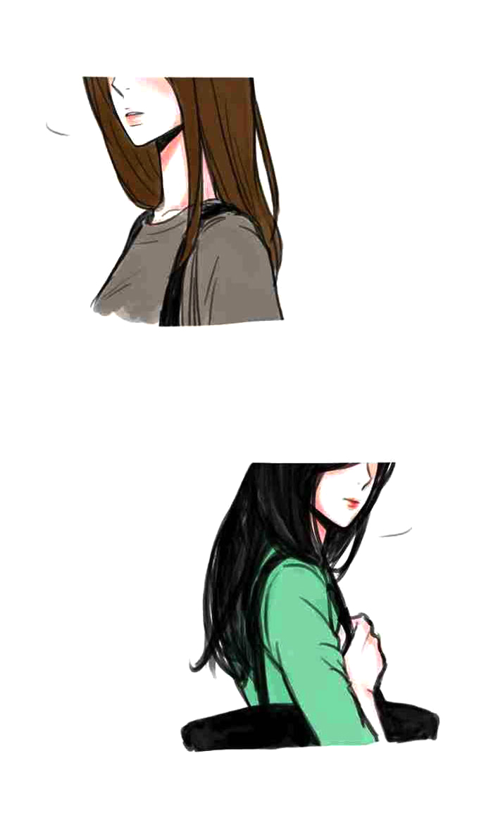 Fluttering Feelings 第4页