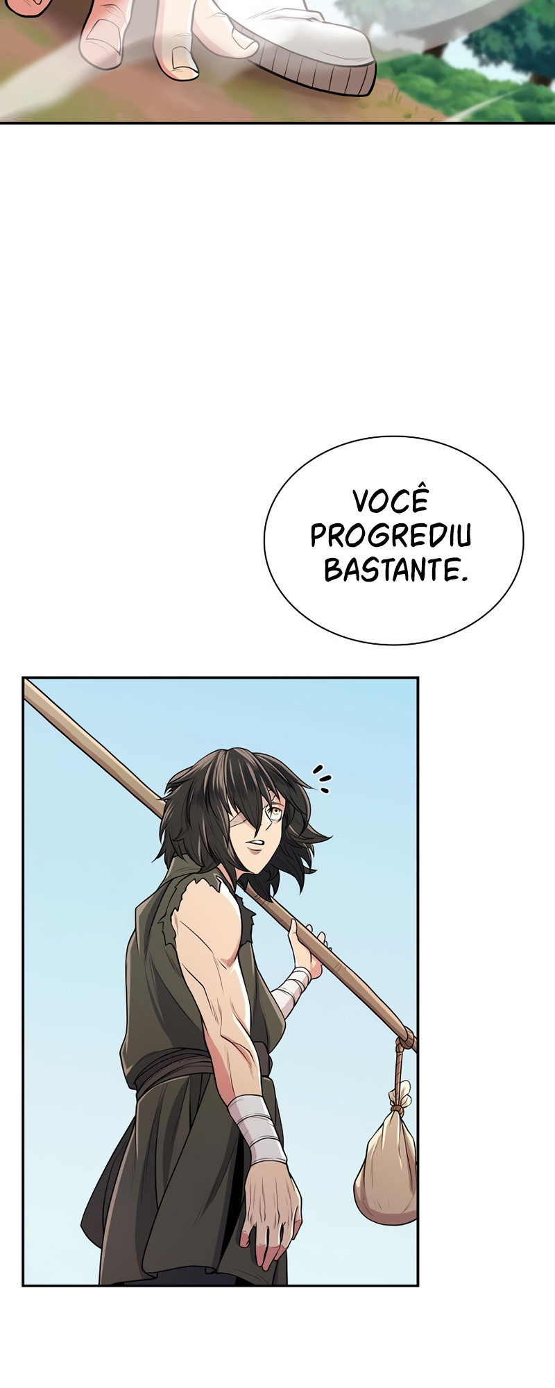 Sword Demon Island Ch. 4 第3页