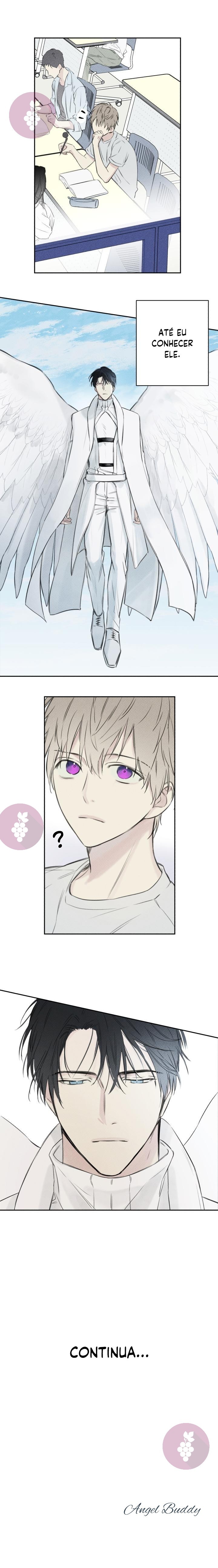 Angel Buddy Vol. 1 Ch. 1 第10页