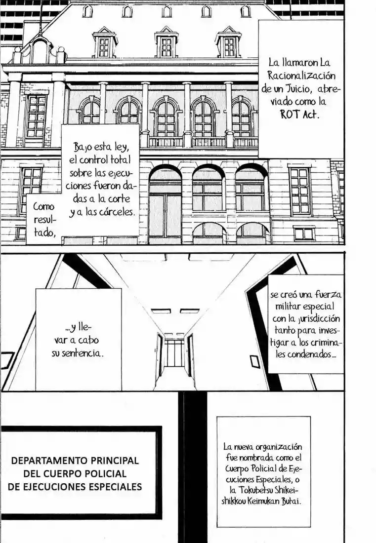 Dolls Vol. 1 Ch. 1 第23页