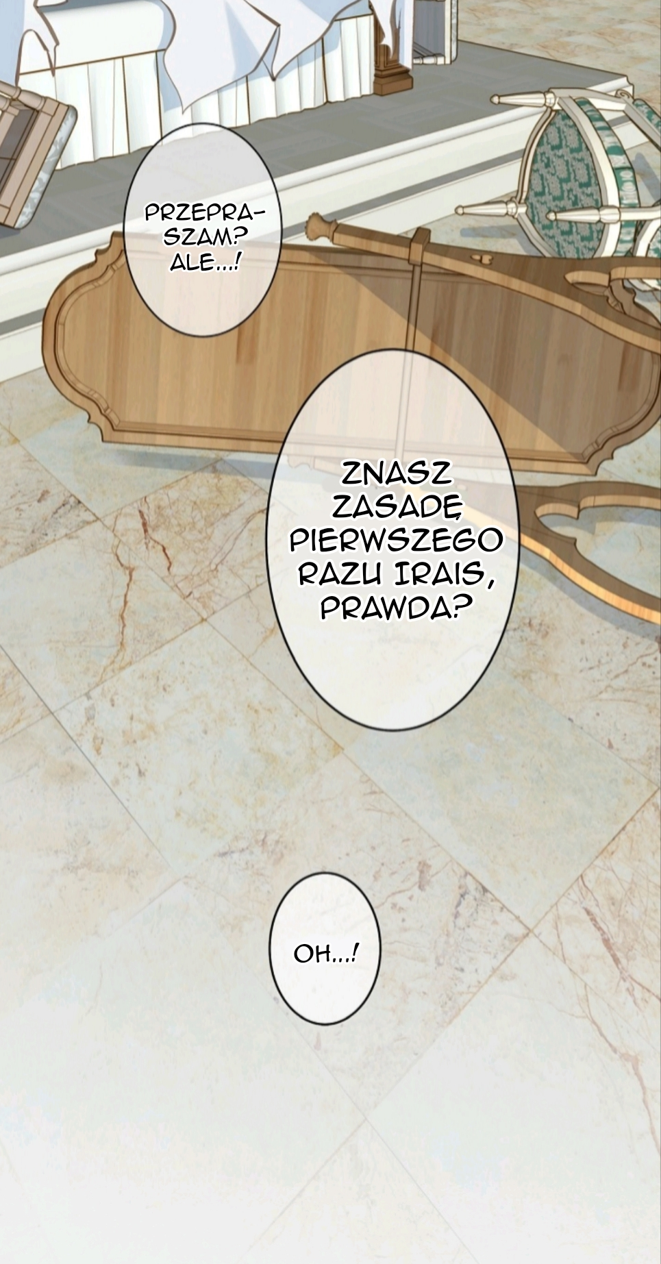 Survival Marriage Ch. 3 第24页