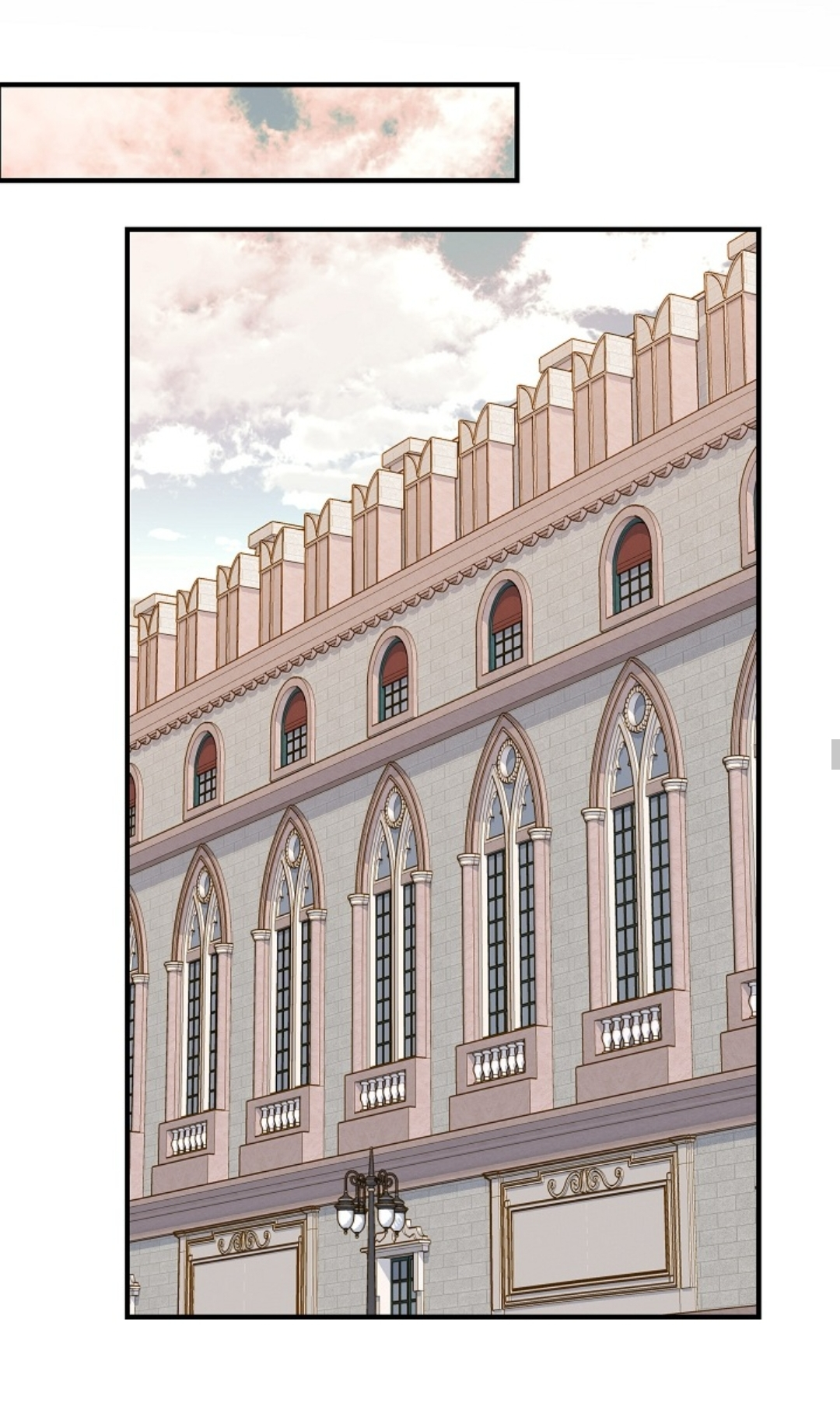 Survival Marriage Ch. 3 第37页
