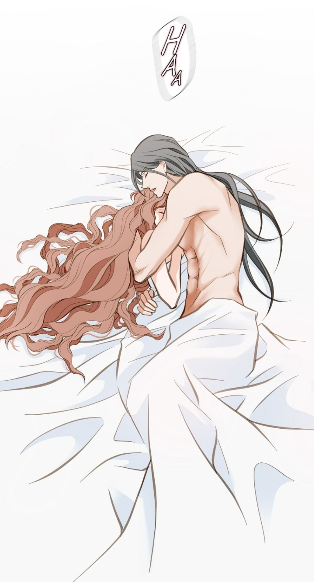 Survival Marriage Ch. 3 第51页