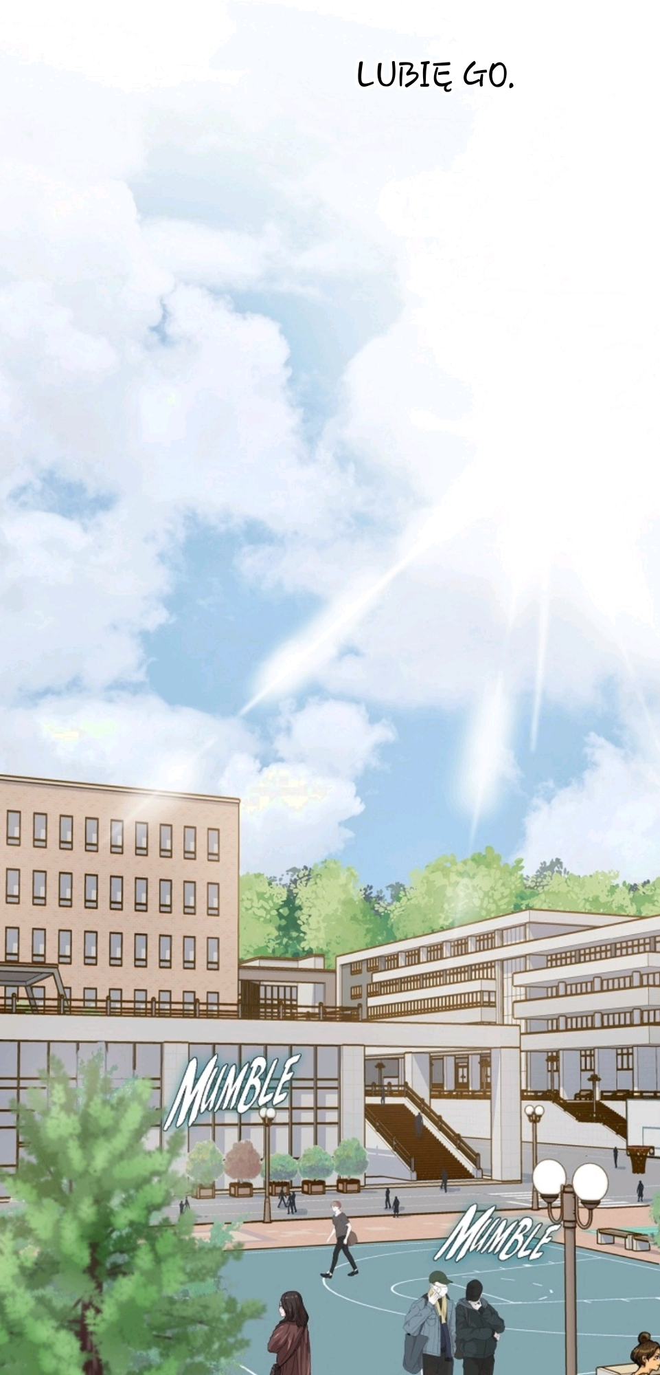 Survival Marriage Ch. 3 第70页